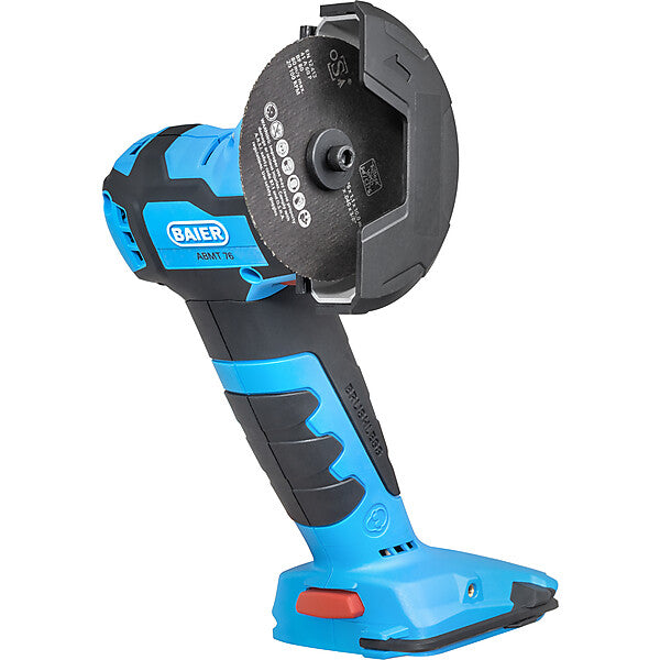 BAIER Akku-MultiTool 10007